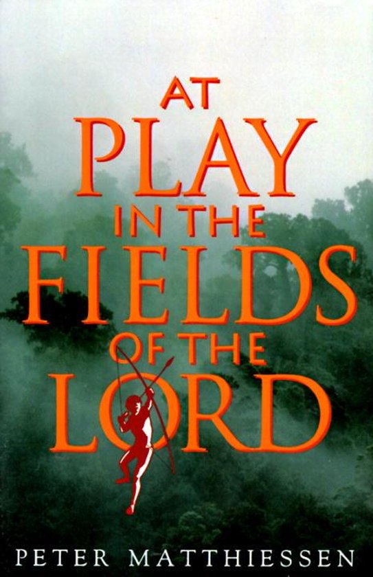 Foto: At play in the fields of the lord