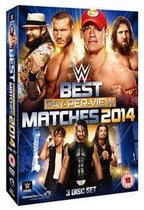 Best Ppv Matches 2014