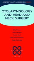 Otolaryngology & Head & Neck Surgery