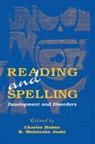 Reading and Spelling