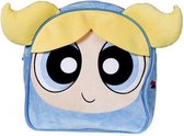 POWERPUFF GIRLS 'BUTTERCUP' PLUCHE 3D RUGZAK