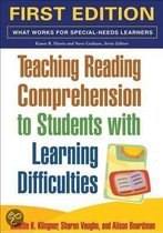Teaching Reading Comprehension to Students with Learning Difficulties