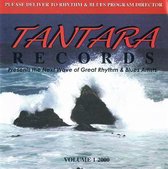 Tantara Records Presents R&B Artists