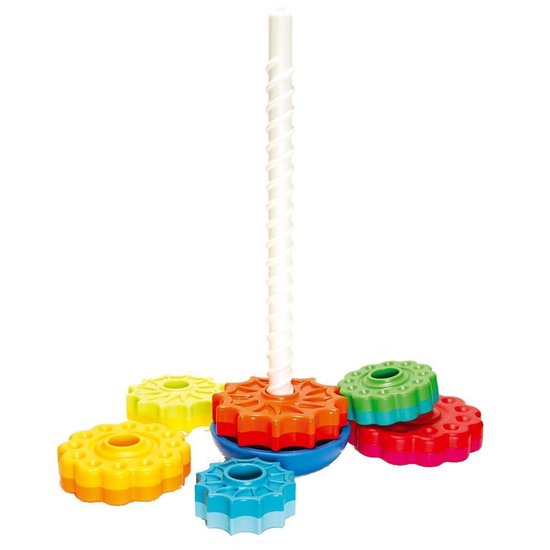 Sticky Spinner - HOPTOYS