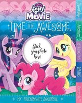 My Little Pony The Movie Time to be Awesome