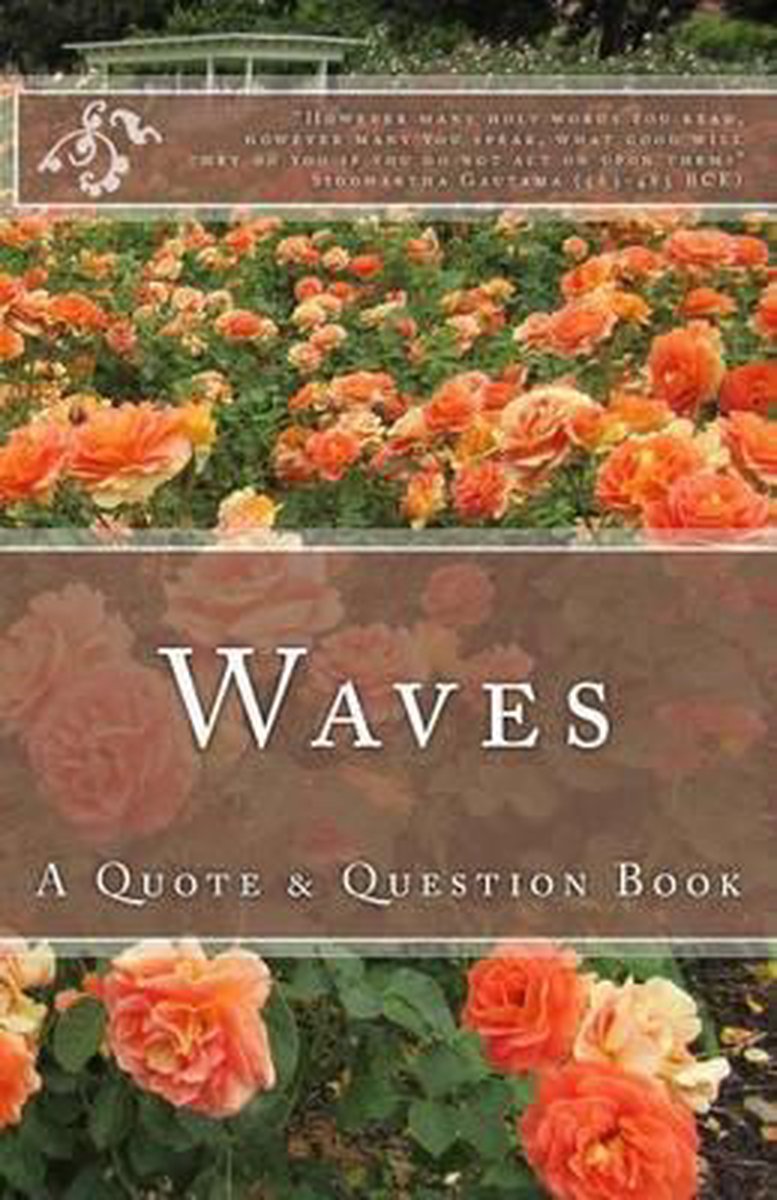 Waves van