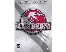 foto van Jurassic Park 3