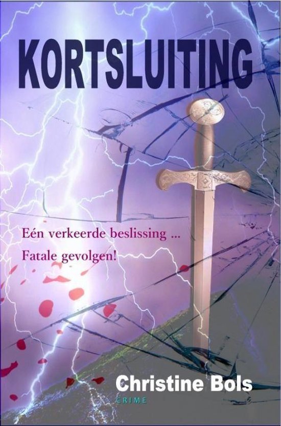 Kortsluiting - cover