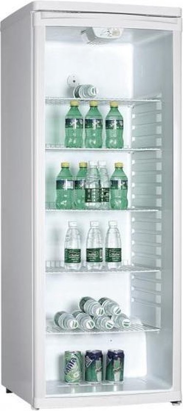 Koelkast: PKM GKS255 koelkast Vrijstaand 248 l Wit, van het merk PKM