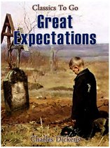 Classics To Go - Great Expectations