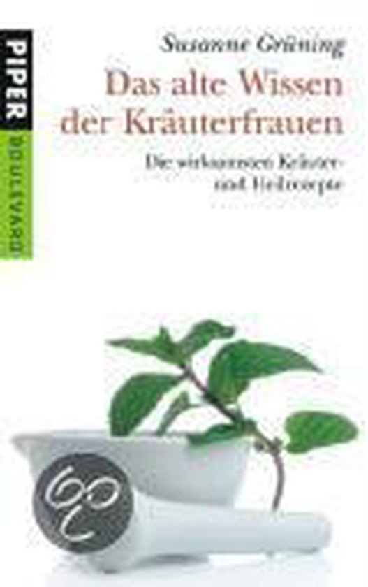 Das alte Wissen der Kräuterfrauen