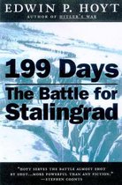 199 Days the Battle for Stalingrad