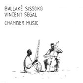 Chamber Music (LP)