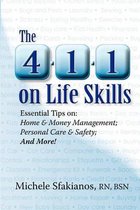 The 4-1-1 on Life Skills