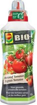 Meststof tomaten BIO 1 Liter