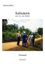 Collection Classique - Salomon une vie, une histoire