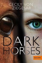 Omslag Dark Horses