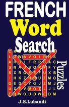 French Word Search Puzzles