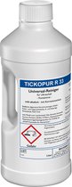 TICKOPUR R33 - 2L Reinigingsconcentraat voor vele toepassingen (ultrasoon vloeistof)