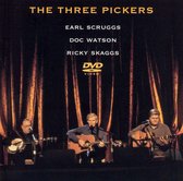 Three Pickers  (Import)