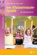 Kleine Klassenraumspiele für zwischendurch