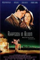 Speelfilm - Rhapsody In Bloom