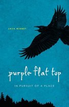 Omslag Purple Flat Top