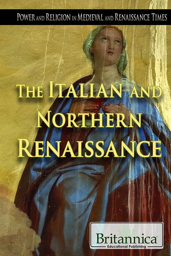 Power and Religion in Medieval and Renaissance Times - The I ... - cover