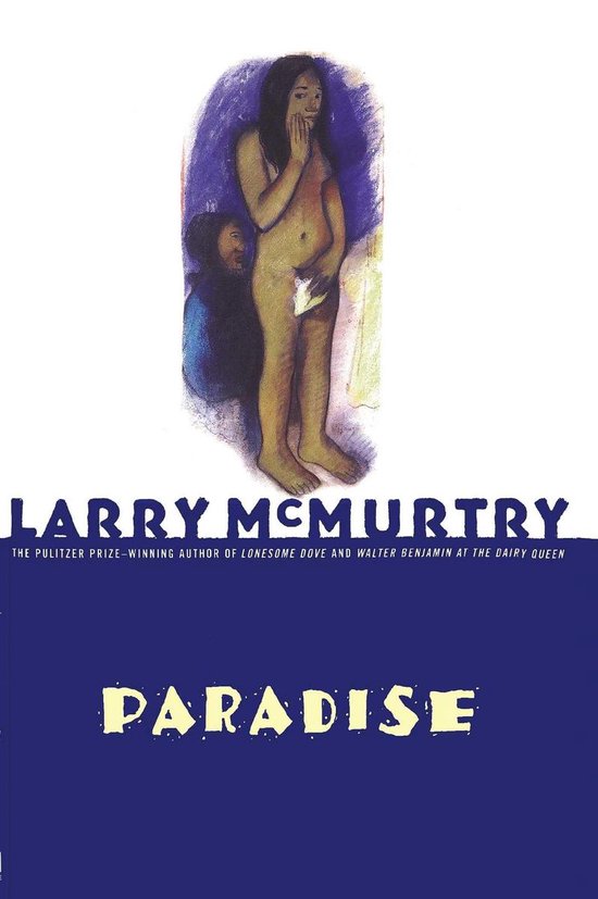 Paradise - cover