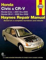 Bol Com Honda Civic Cr V Automotive Repair Manual Robert Maddox 9781563927454 Boeken