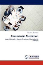 Commercial Mediation