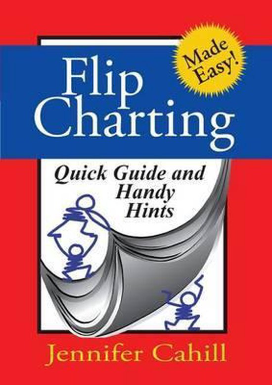 Flip charting - cover