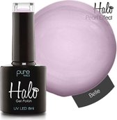 Halo Gel Polish Belle ( Uitstekende Gellak zowel voor de professional als voor thuis)