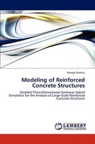 Modeling of Reinforced Concrete Structures