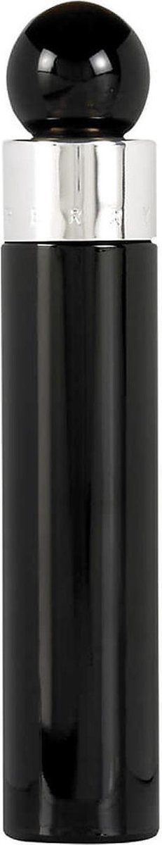 Perry Ellis - 360° Black For Men - Eau De Toilette - 100Ml