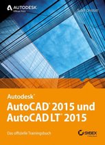 AutoCAD 2015 und AutoCAD LT 2015