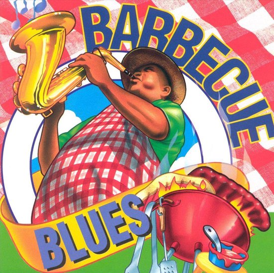 Barbeque Blues