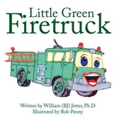 Little Green Firetruck