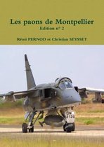 les paons de Montpellier Edition n Degrees 2