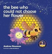 Conscious Stories-The Bee Who Could Not Choose Her Flower