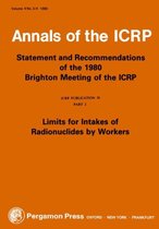 Icrp Publication 30: Limits For Intakes Of Radionuclides By Workers, Part 2