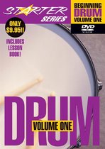 Beginning Drums Volume One
