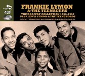 Lymon Frankie & The Teen - Doo Wop Collection