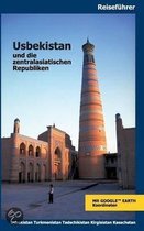 Usbekistan Und Die Zentralasiatischen Republiken