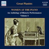 Women At The Piano 4