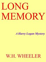The Harry Logan Mysteries - Long Memory