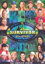 Survivor  - All Stars Compl (Import)