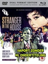 Stranger in the House [Blu-ray+DVD]