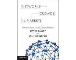 Networks Crowds & Markets