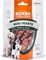 Proline Puppy Boxby Mini Hearts - Hondensnacks - 100 g
